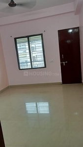 2 BHK Independent Floor for rent in Rajarhat, Kolkata - 900 Sqft