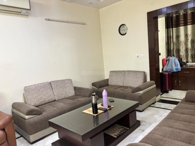 2 BHK Independent Floor for rent in Sector 16, Faridabad - 1400 Sqft