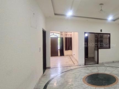 2 BHK Independent Floor for rent in Sector 16, Faridabad - 3000 Sqft