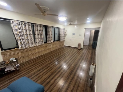 2 BHK Independent House for rent in Belapur CBD, Navi Mumbai - 750 Sqft