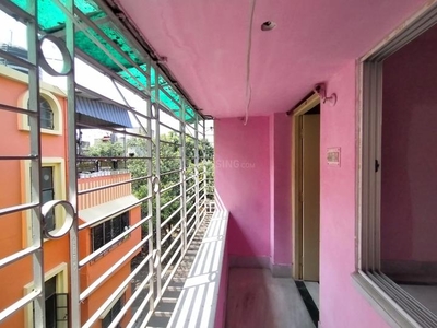 2 BHK Independent House for rent in Patuli, Kolkata - 600 Sqft
