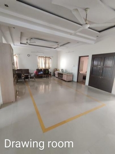 2 BHK Independent House for rent in South Bopal, Ahmedabad - 1350 Sqft