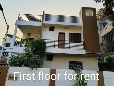 2 BHK Independent House for rent in South Bopal, Ahmedabad - 1502 Sqft