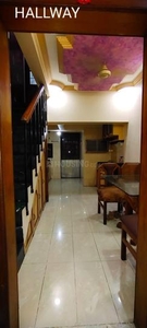 2 BHK Independent House for rent in Vashi, Navi Mumbai - 1200 Sqft