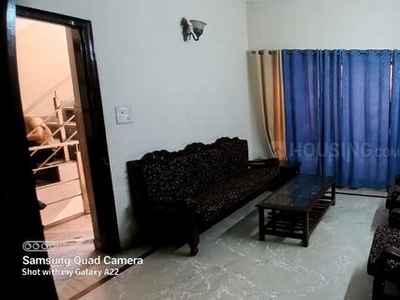 2 BHK Villa for rent in Sector 48, Noida - 2152 Sqft