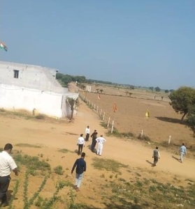 200 Sq.Yd. Plot in Jafrapur Ayodhya