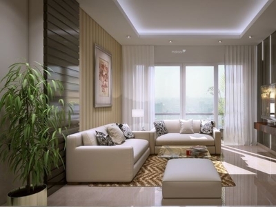 2250 sq ft 3 BHK Apartment for sale at Rs 2.48 crore in Antriksh India Grand View in Sector 150, Noida