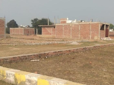 250 Sq.Yd. Plot in Gwalior Road Agra
