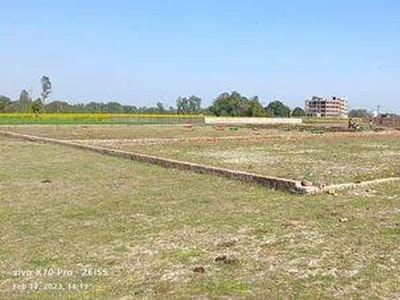 2504 Sq.Ft. Plot in Sonepur Patna