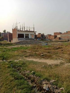 270 sq ft East facing Plot for sale at Rs 3.60 lacs in ssb group in Prem Nagar, Delhi