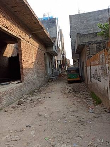 270 sq ft East facing Plot for sale at Rs 3.75 lacs in ssb group in Tanki Road, Delhi