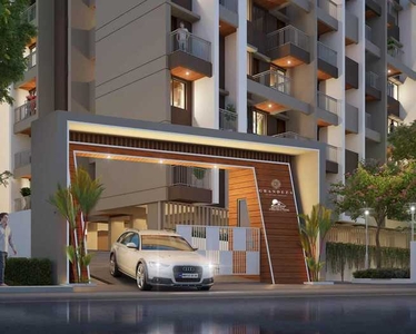 2BHK Apartment for Sale