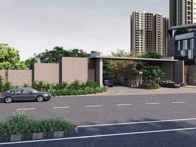 2BHK Apartment for Sale