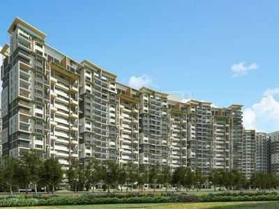 2BHK Apartment for Sale