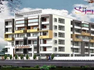 2BHK Apartment for Sale