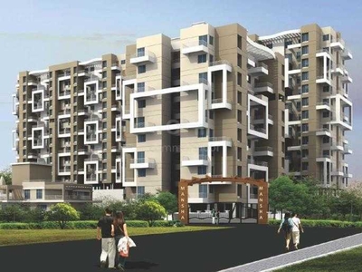 2BHK Apartment for Sale