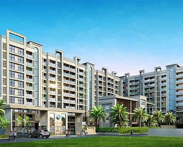 2BHK Apartment for Sale