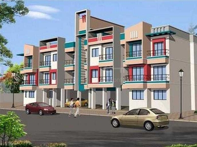 2BHK Apartment for Sale