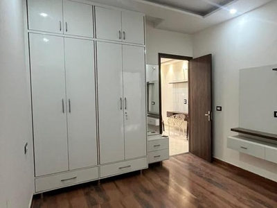 3 Bedroom 1215 Sq.Ft. Builder Floor in Kharar Mohali Road Kharar