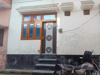 3 Bedroom 150 Sq.Ft. Independent House in Himgiri Colony Moradabad