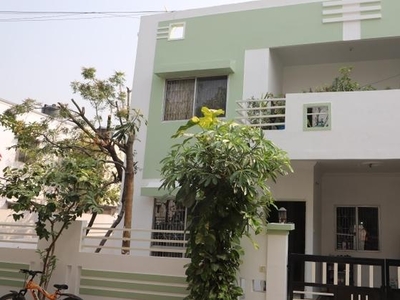 3 Bedroom 1500 Sq.Ft. Villa in Ayodhya Bypass Road Bhopal