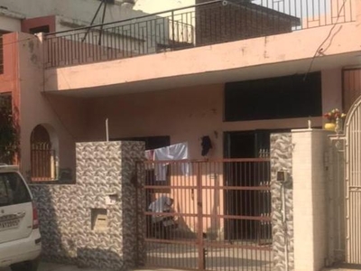 3 Bedroom 160 Sq.Yd. Independent House in Sector 8 Faridabad