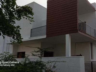 3 Bedroom 2100 Sq.Ft. Independent House in Trichy Airport Trichy