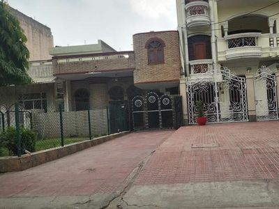 3 Bedroom 250 Sq.Yd. Independent House in Sector 16 Faridabad