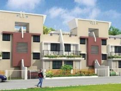 3 BHK 1070 Sq. ft Villa for Sale in Hadapsar, Pune