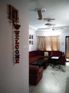 3 BHK Flat for rent in Ballygunge, Kolkata - 1620 Sqft