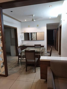 3 BHK Flat for rent in Bopal, Ahmedabad - 2200 Sqft