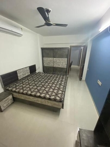 3 BHK Flat for rent in Bopal, Ahmedabad - 2370 Sqft