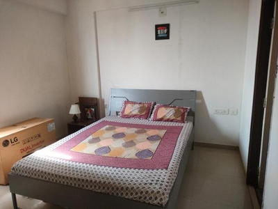 3 BHK Flat for rent in Chandkheda, Ahmedabad - 1800 Sqft