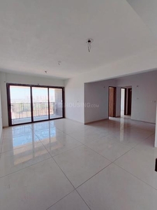 3 BHK Flat for rent in Gota, Ahmedabad - 2158 Sqft