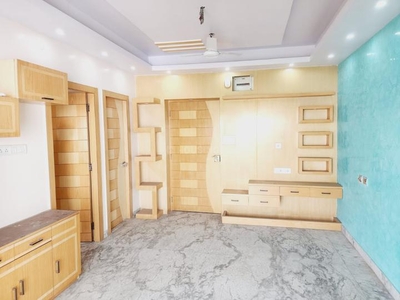3 BHK Flat for rent in Haltu, Kolkata - 1200 Sqft