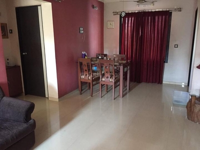3 BHK Flat for rent in Hiranandani Estate, Thane - 950 Sqft