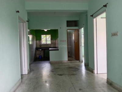 3 BHK Flat for rent in Hussainpur, Kolkata - 1300 Sqft