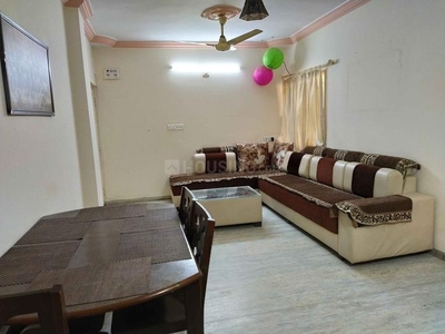 3 BHK Flat for rent in Jodhpur, Ahmedabad - 1400 Sqft
