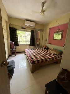 3 BHK Flat for rent in Jodhpur, Ahmedabad - 1575 Sqft