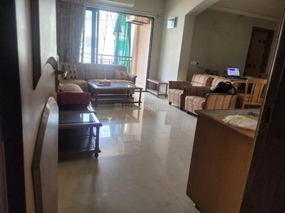 3 BHK Flat for rent in Jodhpur, Ahmedabad - 1800 Sqft