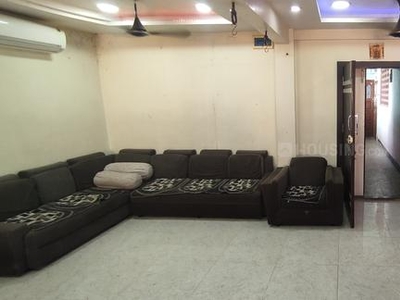 3 BHK Flat for rent in Kalyan West, Thane - 1250 Sqft