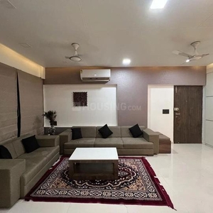 3 BHK Flat for rent in Kalyan West, Thane - 1400 Sqft