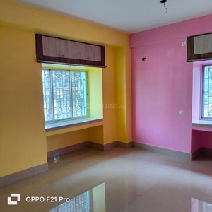 3 BHK Flat for rent in Kalyani, Kolkata - 1100 Sqft