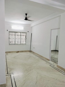 3 BHK Flat for rent in Kasba, Kolkata - 1200 Sqft