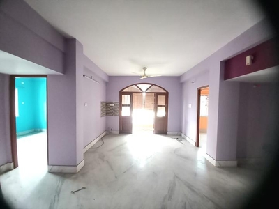 3 BHK Flat for rent in Keshtopur, Kolkata - 1780 Sqft