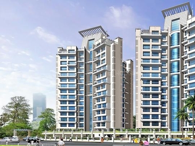 3 BHK Flat for rent in Kharghar, Navi Mumbai - 1500 Sqft