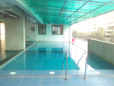 3 BHK Flat for rent in Kharghar, Navi Mumbai - 1600 Sqft