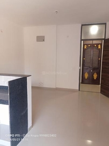3 BHK Flat for rent in Khokhra, Ahmedabad - 1150 Sqft