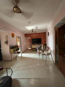 3 BHK Flat for rent in Kopar Khairane, Navi Mumbai - 1800 Sqft