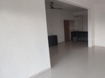 3 BHK Flat for rent in Motera, Ahmedabad - 1532 Sqft